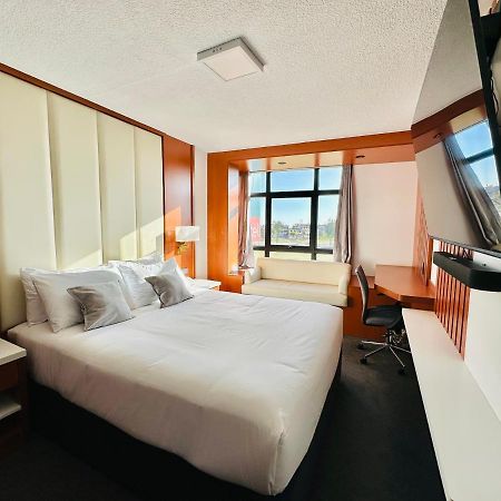 Oq Mirador Classic - Airport Hotel Arequipa Luaran gambar