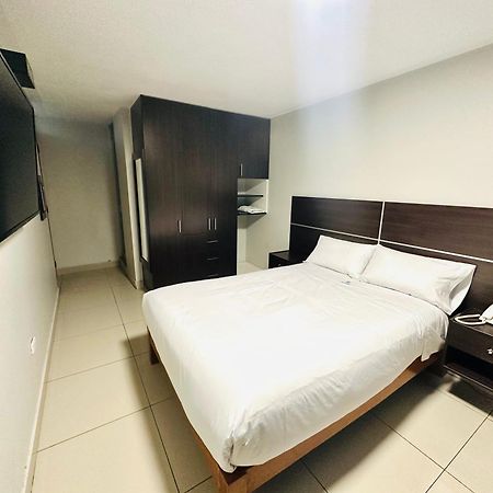 Oq Mirador Classic - Airport Hotel Arequipa Luaran gambar